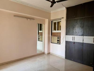 Bedroom Image of 1558 Sq.ft 3 BHK Apartment / Flat for sale in Raheja Residency, Jivan Vihar Raipur for Rs. 6300000