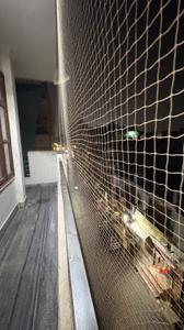 Balcony Image of Bhardwaj Homes in Uttam Nagar, New Delhi