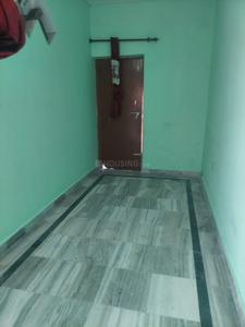1 BHK Independent Builder Floor