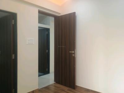 Bedroom Image of 850 Sq.ft 2 BHK Apartment / Flat for sale in Shree Sai Ganesh Anjanabai Apartment, Kalyan East Kalyan for Rs. 5500000