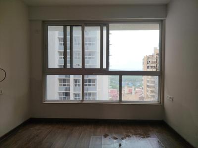 Bedroom Image of 1078 Sq.ft 2 BHK Apartment / Flat for sale in Avant Hillway, Goregaon East Mumbai for Rs. 21300000