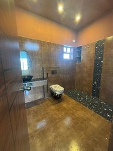Image of 2000 Sq.ft 3 BHK Villa for sale in Injambakkam, Chennai for Rs. 27000000