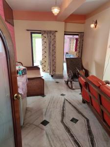 Hall Image of 1400 Sq.ft 3 BHK Apartment / Flat for sale in Balaji Plaza, Belghoria Kolkata for Rs. 7000000