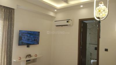 Hall Image of 1725 Sq.ft 3 BHK Builder Floor for sale in MKS County, Sector 2 Sohna for Rs. 17900000