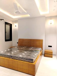 Bedroom Image of 1800 Sq.ft 3.5 BHK Builder Floor for sale in Unitech Residency Greens, Sector 46 Gurgaon for Rs. 31500000