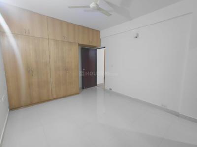 Bedroom Image of 1800 Sq.ft 3 BHK Apartment / Flat for rent in Arakere Bengaluru for Rs. 49000