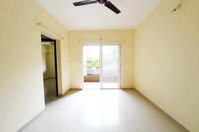 Living Room Image of 767 Sq.ft 1 BHK Apartment / Flat for sale in Loni Kalbhor Pune for Rs. 3300000