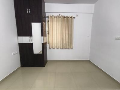 Bedroom Image of 1425 Sq.ft 3 BHK Apartment / Flat for sale in Kadugodi Bengaluru for Rs. 9300000