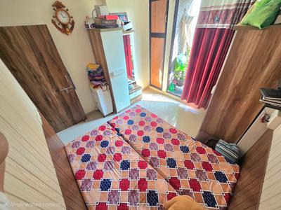Bedroom Image of 1035 Sq.ft 2 BHK Apartment / Flat for sale in Devnandan Parisar, Adalaj Gandhinagar for Rs. 4700000