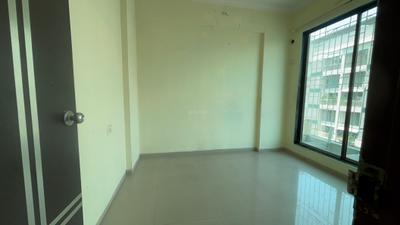 Bedroom Image of 670 Sq.ft 1 BHK Apartment / Flat for sale in Atlantis Apartment, Nerul Navi Mumbai for Rs. 11500000