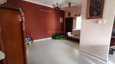 Living Room Image of 875 Sq.ft 2 BHK Apartment / Flat for sale in Abiraami Manickam, Madambakkam Chennai for Rs. 5950000