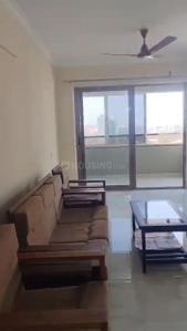 Hall Image of 1200 Sq.ft 2 BHK Apartment / Flat for rent in Kadri Mangalore for Rs. 30000