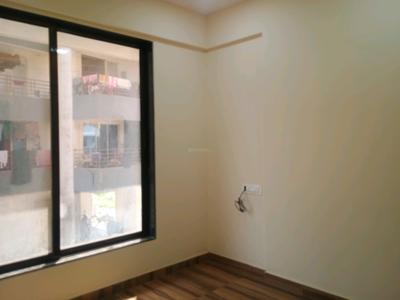 Bedroom Image of 723 Sq.ft 1.5 BHK Apartment / Flat for rent in Runwal Gardens City Cluster 6 Tower 6 To 9, Dombivli East Thane for Rs. 15000