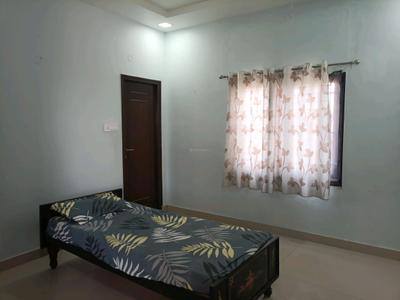 Bedroom Image of 1588 Sq.ft 3 BHK Apartment / Flat for rent in Niharika Splendour, Begumpet Hyderabad for Rs. 52000