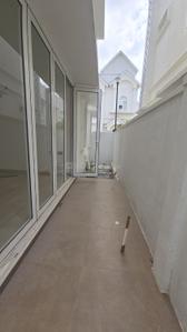Balcony Image of 1821 Sq.ft 3 BHK Villa for rent in Casagrand Grandio, Navalur Chennai for Rs. 40000