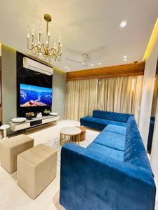 2 BHK Flat