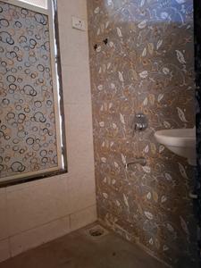 Common Bathroom Image of 660 Sq.ft 1 BHK Apartment / Flat for sale in Vista Arcade CHS, Kamothe Navi Mumbai for Rs. 6550000
