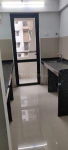 Kitchen Image of 810 Sq.ft 2 BHK Apartment / Flat for sale in Lodha Casa Rio, Palava Phase 1 Thane for Rs. 4250000