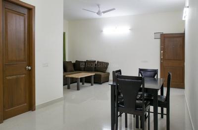 Hall Image of 07-Ayesha NEST in BTM Layout, Bengaluru
