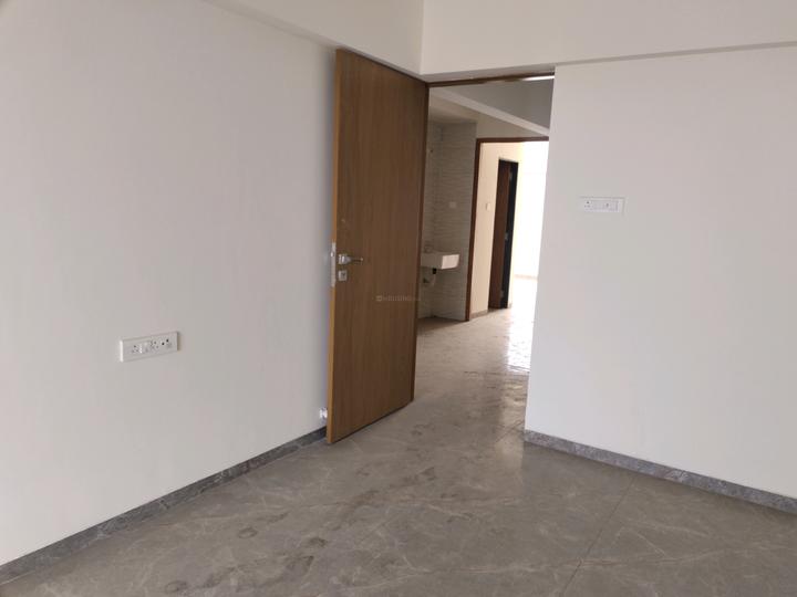 Delta riviera sector 10 B  ulwe Bedroom One 1