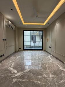 Bedroom Image of 1800 Sq.ft 3 BHK Builder Floor for sale in Sector 57 Gurgaon for Rs. 24500000