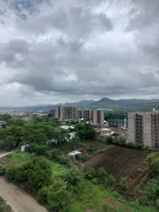 Image of 1000 Sq.ft 2 BHK Apartment / Flat for sale in Belvalkar Kalpak Homes Kirkatwadi, Kirkatwadi, Pune for Rs. 5500000