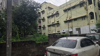 Image of 389 Sq.ft Residential Plot / Land for sale in Tarnaka, Secunderabad for Rs. 42500000