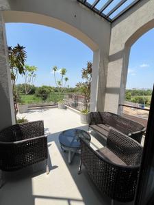 Balcony Image of 3800 Sq.ft 4 BHK Villa for sale in Bhayli Vadodara for Rs. 30000000