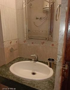 Image of 250 Sq.ft 1 RK Independent House for rent in Sector 34, Noida for Rs. 15000