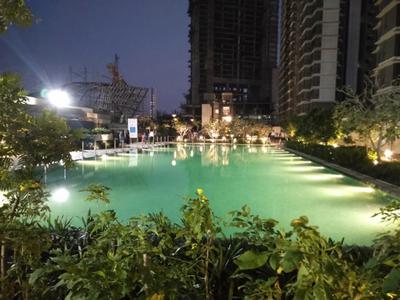 Image of 1075 Sq.ft 2 BHK Apartment / Flat for sale in Lodha Park, Worli, Mumbai for Rs. 52500000