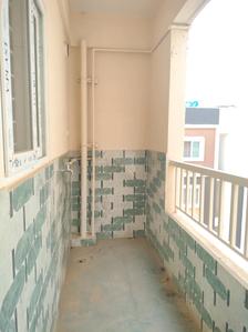 Drying Area Image of 1395 Sq.ft 3 BHK Apartment / Flat for sale in Habulus Heritage, Electronic City Bengaluru for Rs. 7114500