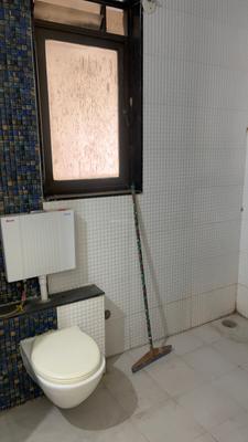 Image of 1400 Sq.ft 3 BHK Apartment / Flat for sale in Giri Benchmark Tower by Giri Associate Construction, Vrindavan Nagar, Nashik for Rs. 5800000