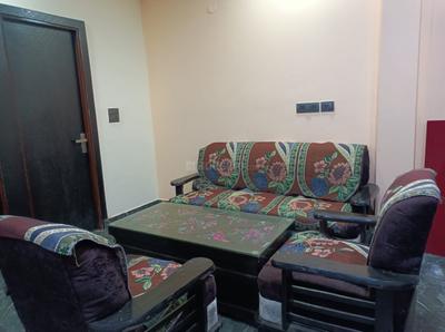 Hall Image of 970 Sq.ft 2 BHK Independent House for rent in Indirapuram Ghaziabad for Rs. 26000