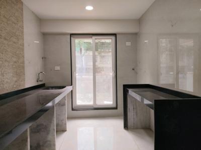 Kitchen Image of 872 Sq.ft 2 BHK Apartment / Flat for sale in Samarth Vatsalya, Goregaon East Mumbai for Rs. 19200000