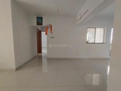 Hall Image of 1114 Sq.ft 2 BHK Apartment / Flat for sale in Dharmavat Sunder Sanskruti Phase II, Nanded Pune for Rs. 11700000