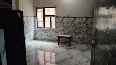 Bedroom Image of 700 Sq.ft 2 BHK Independent House for rent in Mandoli New Delhi for Rs. 10000