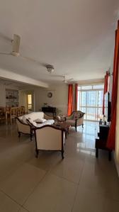 Hall Image of 2469 Sq.ft 4 BHK Apartment / Flat for sale in AWHO Sandeep Vihar, Kannamangala - Whitefield Hoskote Road Bengaluru for Rs. 37000000