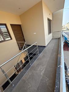 Balcony Image of 900 Sq.ft 3 BHK Independent House for sale in Kharar Mohali for Rs. 5690000