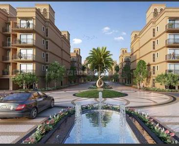 Image of 1120 Sq.ft 3 BHK Builder Floor for sale in Signature Global Park 4 And 5, Sector 36, Sohna for Rs. 9000000