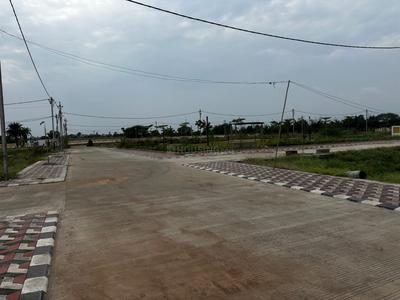 Image of 675 Sq.ft Residential Plot / Land for sale in Puwarda Junarda, Indore for Rs. 2328750