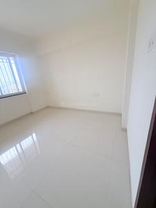 Bedroom Image of 568 Sq.ft 1 BHK Apartment / Flat for sale in Fortune Shubhan, Yewalewadi Pune for Rs. 2800000