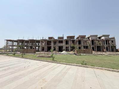 Sunshine city Plot View 2