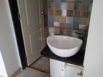 Image of 898 Sq.ft 2 BHK Apartment / Flat for sale in ARV Royale, Undri, Pune for Rs. 5200000