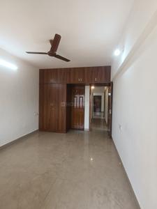 Bedroom Image of 1275 Sq.ft 2 BHK Apartment / Flat for rent in Pandeshwar Mangalore for Rs. 26000