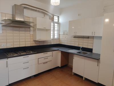 Kitchen Image of 2190 Sq.ft 3 BHK Apartment / Flat for sale in Prestige Langleigh, Whitefield Bengaluru for Rs. 24900000