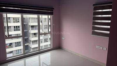 Bedroom Image of 1145 Sq.ft 3 BHK Apartment / Flat for sale in PS One 10, New Town Kolkata for Rs. 15500000