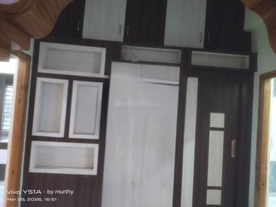Bedroom Image of 1400 Sq.ft 2 BHK Penthouse for sale in Visakha A Colony Srikakulam for Rs. 5000000