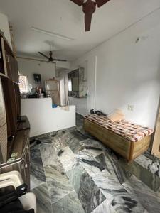 Living Room Image of 500 Sq.ft 1 BHK Apartment / Flat for sale in Sagrampura Surat for Rs. 1600000