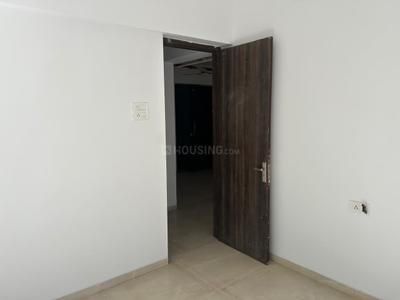 Bedroom Image of 900 Sq.ft 2 BHK Apartment / Flat for sale in Wellwisher Kiarah Terrazo, Hadapsar Pune for Rs. 7800000