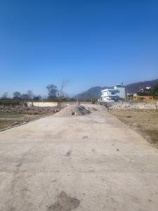 Image of 125 Sq.ft Residential Plot / Land for sale in Thano, Dehradun for Rs. 5226666